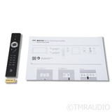 NAD Electronics Masters M10 v2 BluOS Streaming Integrated Amplifier