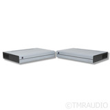 PS Audio Stellar M700 Monoblock Power Amplifiers; Pair