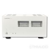 Luxman M-900u Stereo Power Amplifier