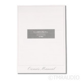 Luxman M-900u Stereo Power Amplifier