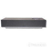 Naim Mu-so 2nd Gen Wireless Streaming Speaker; w/ Olive Grill (Open Box)