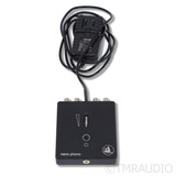 Clearaudio Nano Phono V2 MM / MC Phono Preamplifier (Open Box)