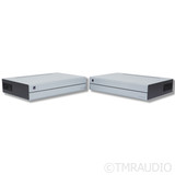 PS Audio Stellar M1200 Tube Hybrid Monoblock Power Amplifiers; Pair