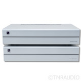 PS Audio Stellar M1200 Tube Hybrid Monoblock Power Amplifiers; Pair