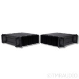 Bryston 7B THX Monoblock Power Amplifiers; Pair; 19"
