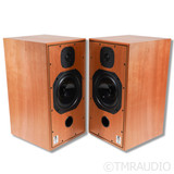  Harbeth HL Compact 7ES-3 XD Bookshelf Speakers; Cherry Pair