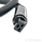 Shunyata Research Alpha XC Power Cable; 1.75m AC Cord; C19 20A