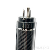 Shunyata Research Alpha XC Power Cable; 1.75m AC Cord; C19 20A