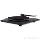 Rega Planar 6 Belt-Drive Turntable; Black (No Cartridge)