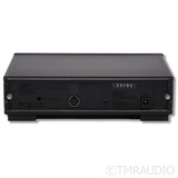 Rega Planar 6 Belt-Drive Turntable; Black (No Cartridge)