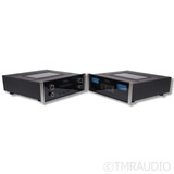 McIntosh C500 Stereo Tube Preamplifier; C500T / C500C