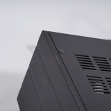 McIntosh C500 Stereo Tube Preamplifier; C500T / C500C