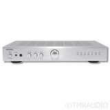 Rotel A11 MKII Stereo Integrated Amplifier; MM Phono