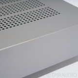 Rotel A11 MKII Stereo Integrated Amplifier; MM Phono