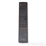 Rotel A11 MKII Stereo Integrated Amplifier; MM Phono