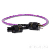 Nordost Frey 2 Power Cable; 1m AC Cord