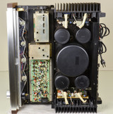 Pioneer SX-1980 Vintage AM / FM Stereo Receiver - The 270 Watt / Ch TOTL Monster!