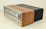 Pioneer SX-1980 Vintage AM / FM Stereo Receiver - The 270 Watt / Ch TOTL Monster!