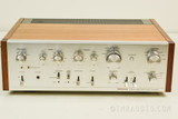 Pioneer SA-8100 Vintage Stereo Integrated Amplifier; AS-IS