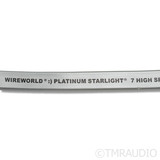 WireWorld Platinum Starlight 7 USB A to B Cable; 1m Single Digital Interconnect