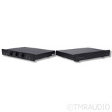 Bryston BP-26 Stereo Preamplifier; w/MPS-2 Power Supply