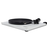 Rega Planar 3 Belt Drive Turntable; ND5 MM Cartridge; New Belt