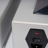 AGD Productions Inc. Gran Vivace Mk.II MonoBlock Tube Amplifier; Pair