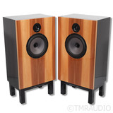 Devore Fidelity Orangutan O/96 Speakers; w/Matching Stands; Pair