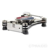 VPI HR-X Belt Drive Turntable w/ JMW 12.7 Memorial Tonearm (No Cartridge)