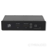 VPI HR-X Belt Drive Turntable w/ JMW 12.7 Memorial Tonearm (No Cartridge)