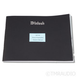 McIntosh MP100 Phono Preamplifier; MC/MM Phono