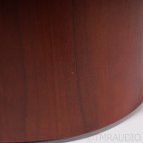 Bowers & Wilkins HTM4s Center Channel Speaker; Rosenut Finish