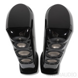 Revel Ultima Studio 2 Floorstanding Speakers; Gloss Black Pair