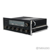 McIntosh MR78 Vintage FM Tuner