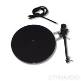 Rega Planar 3 Turntable w/ Elys 2 MM Phono Cartridge