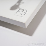 Rega Planar 3 Turntable w/ Elys 2 MM Phono Cartridge