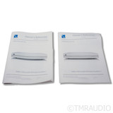 PS Audio Stellar M700 MonoBlock Power Amplifier; Pair