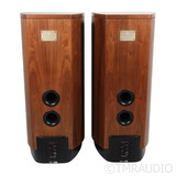Tannoy GRF Floorstanding Speakers; Walnut Pair