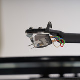 Rega Planar 8 Belt-drive Turntable with Rega Apheta 3 MC Cartridge