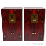 Harbeth 30.1 Bookshelf Speakers; Rosewood Pair