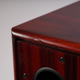 Harbeth 30.1 Bookshelf Speakers; Rosewood Pair