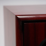 Harbeth 30.1 Bookshelf Speakers; Rosewood Pair