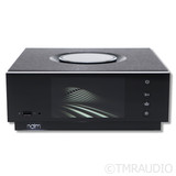 Naim Uniti Atom All-In-One Streaming Integrated Amplifier (Open Box)