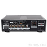 Advance Paris A8 APEX Stereo Tube Hybrid Integrated Amplifier; MM Phono