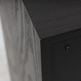 Klipsch Heresy IV Floorstanding Speaker; Black Ash Pair