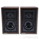 Musical Fidelity LS3/5A Bookshelf Speaker; Pair (Open Box)