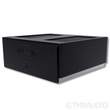Aesthetix Atlas Stereo Eclipse Hybrid Amplifier
