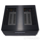 Aesthetix Atlas Stereo Eclipse Hybrid Amplifier