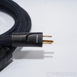 AudioQuest Monsoon Power Cable; 2m; C19 20A Connector