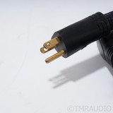 AudioQuest Monsoon Power Cable; 2m; C19 20A Connector